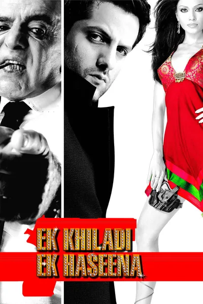 Ek Khiladi Ek Haseena