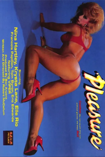 Other Side of Pleasure