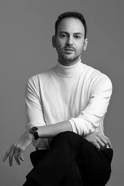 Serhan Yorganci