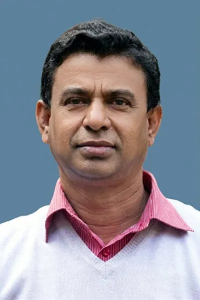 Mushfikur Rahman Guljar