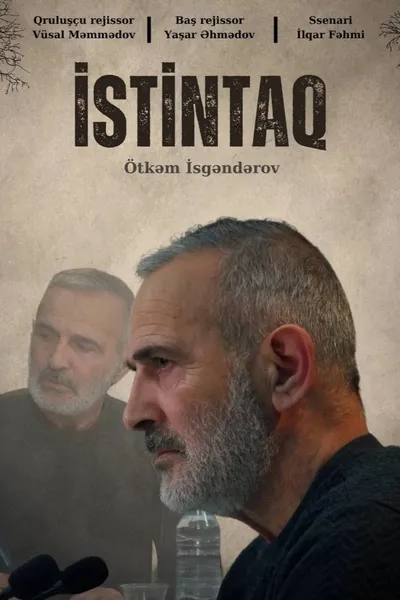 Istintaq