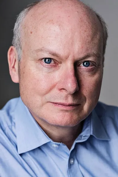 Timothy Harker