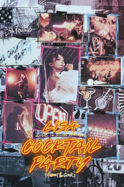 LiVE is Smile Always ~COCKTAiL PARTY~ [SWEET & SOUR]