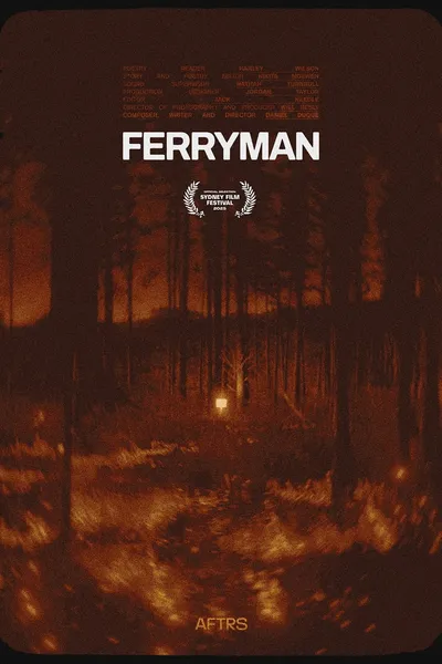 Ferryman