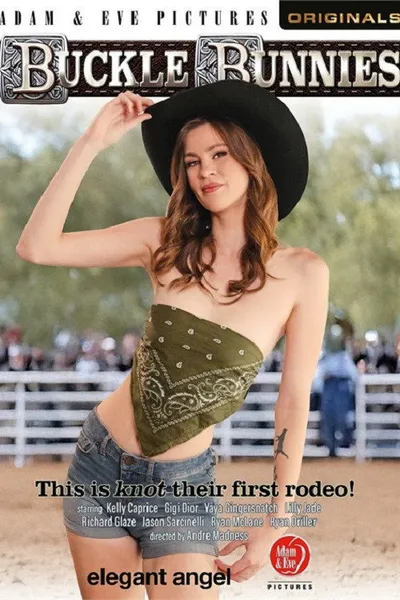 Buckle Bunnies