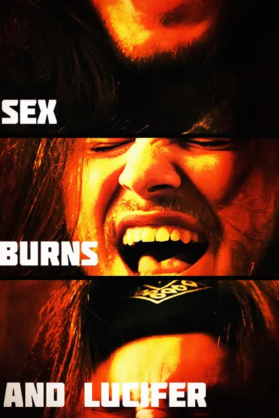 Sex, Burns and Lucifer