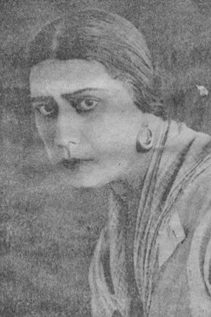 Yevgeniya Khovanskaya