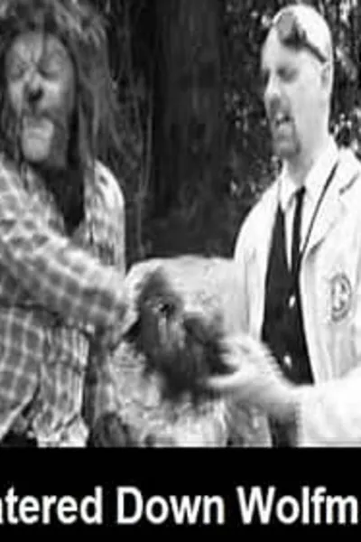 Watered Down Wolfman