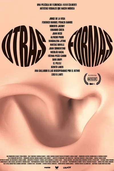 Other Forms. Visual Artists Making Music