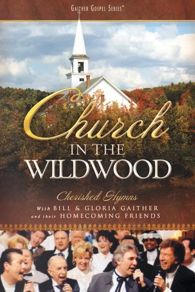 Church in the Wildwood
