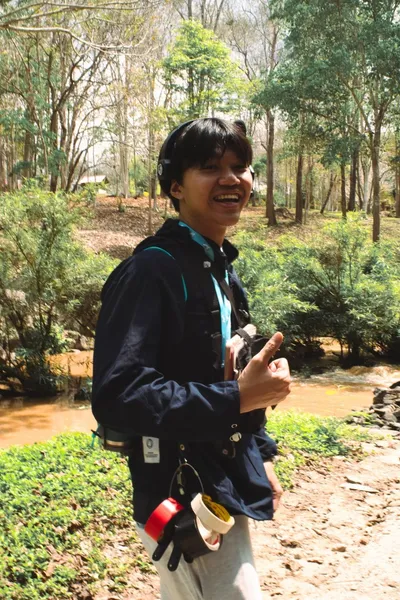 Kasidith Roongchaiyan