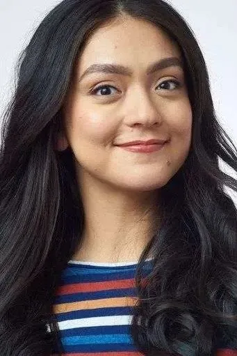 Anna Rajo