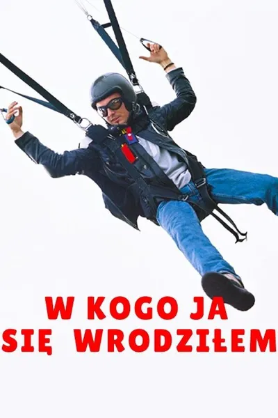 Like Father Like Son