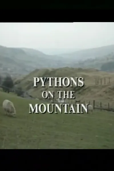 Pythons on the Mountain
