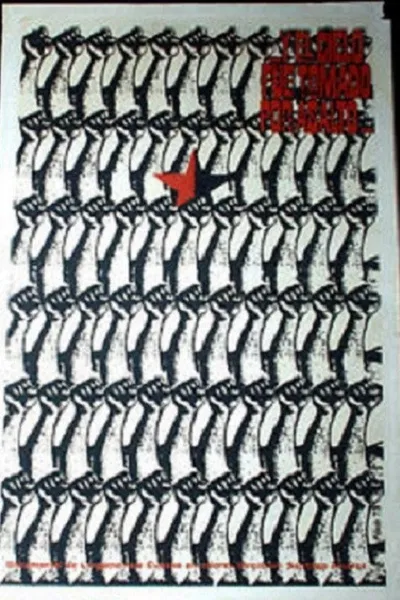 And Heaven Was Taken by Storm