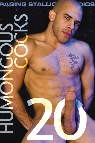 Humongous Cocks 20