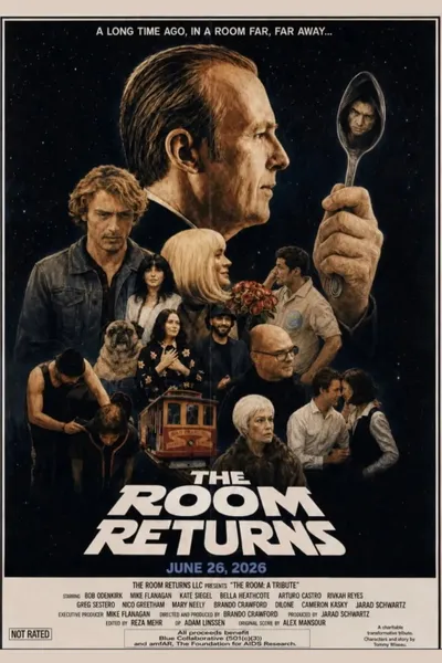 The Room: A Tribute