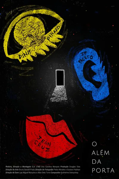 O Além da Porta