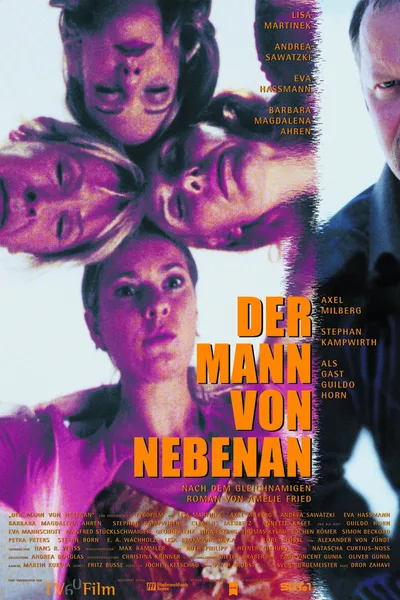 Der Mann von nebenan