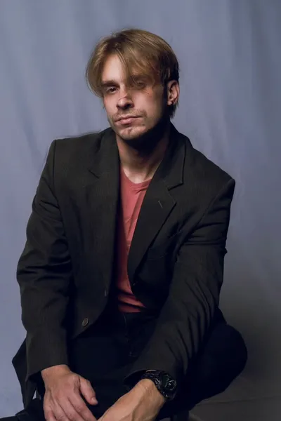 André Mohr