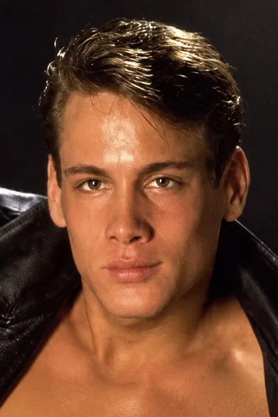 Erik Houston