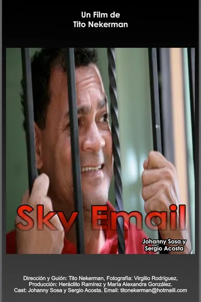 Sky Email