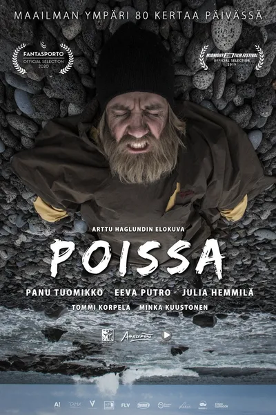 Näin tehtiin Poissa