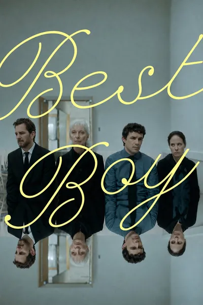 Best Boy
