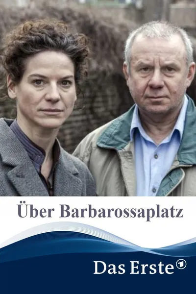 Über Barbarossaplatz