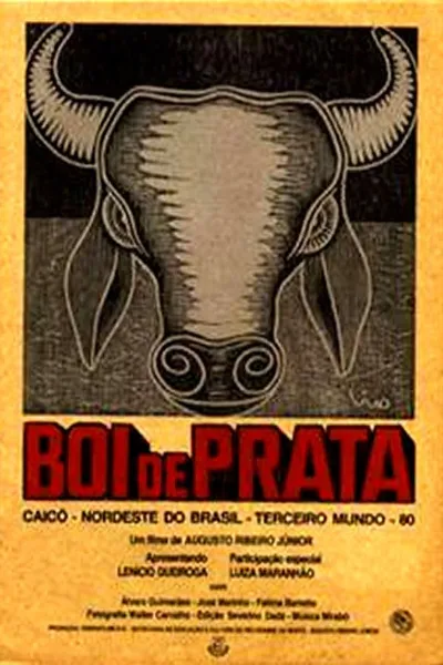 Boi de Prata