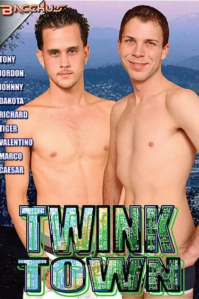 Twink Town