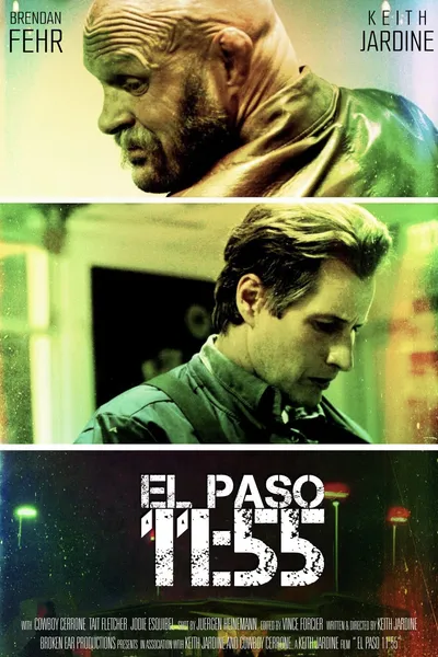 El Paso 11:55