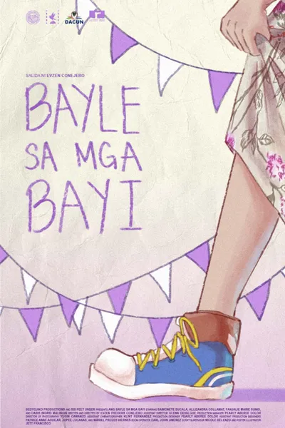 Bayle sa mga Bayi