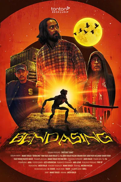 Bendasing