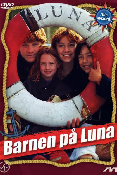 Barnen på Luna