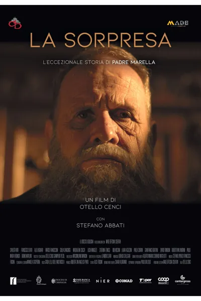 La Sorpresa - L'eccezionale storia di Padre Marella