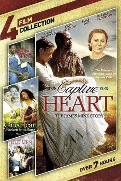 One Heart Broken Into Song