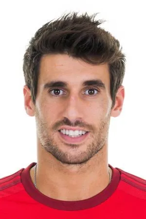 Javi Martínez