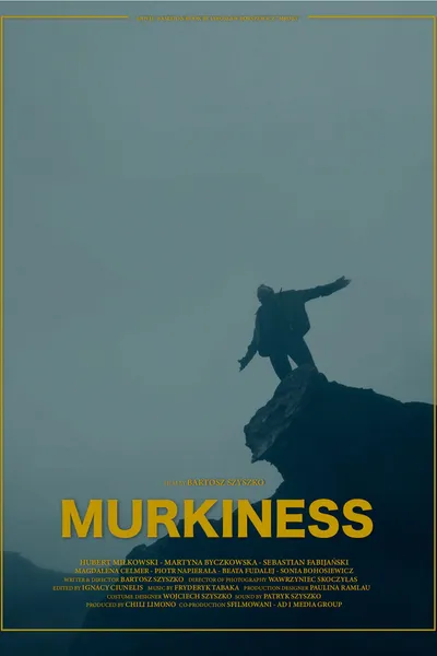 Murkiness
