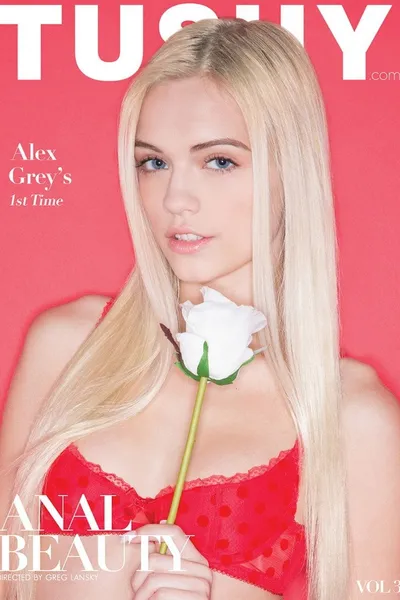 Anal Beauty 3