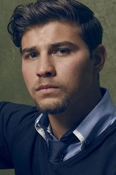 Luke Bilyk