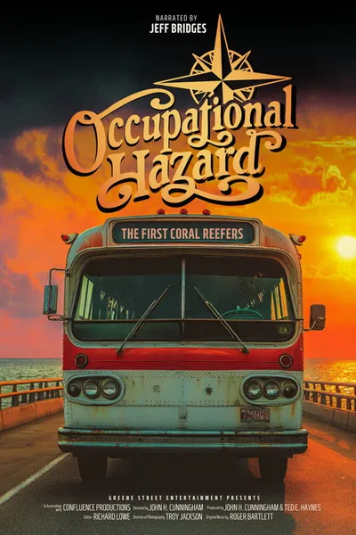 Occupational Hazard: The First Coral Reefers