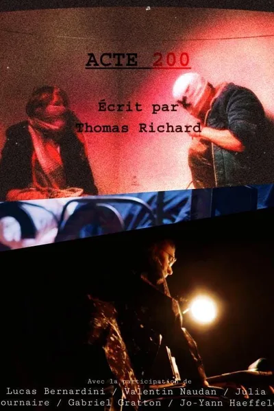 Acte 200