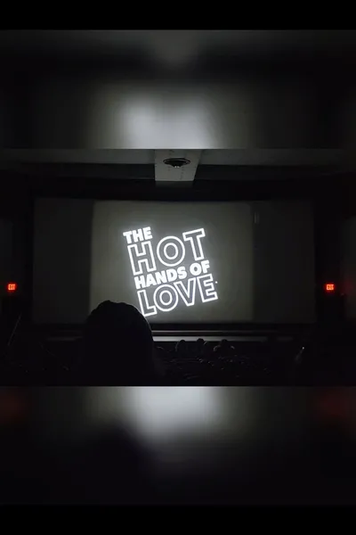 The Hot Hands Of Love