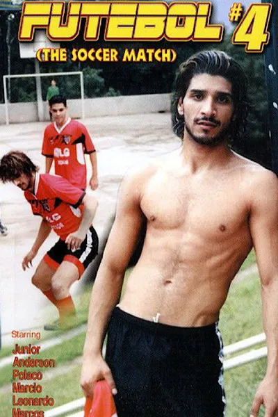 Futebol 4: The Soccer Match
