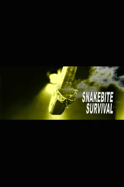 Snakes on a Plane: Snakebite Survival