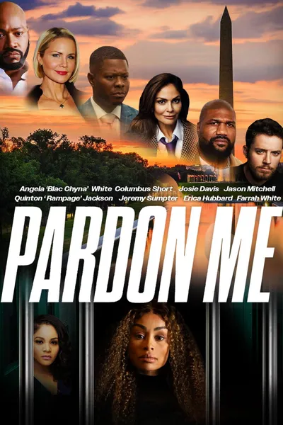 Pardon Me: The Bevelyn B. Williams Story