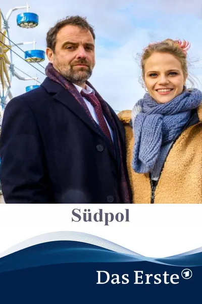 Südpol