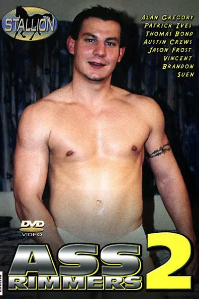 Ass Rimmers 2