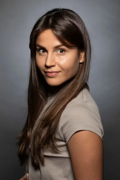 Tamara Šustić